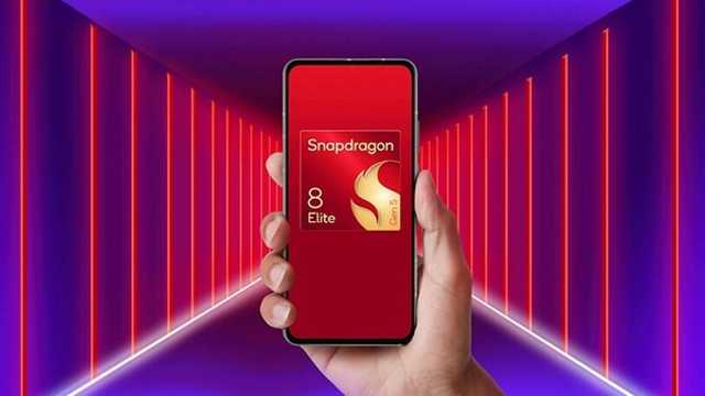 Qualcomm Konfirmasi Snapdragon 8 Elite Gen 5, Debut 23 September