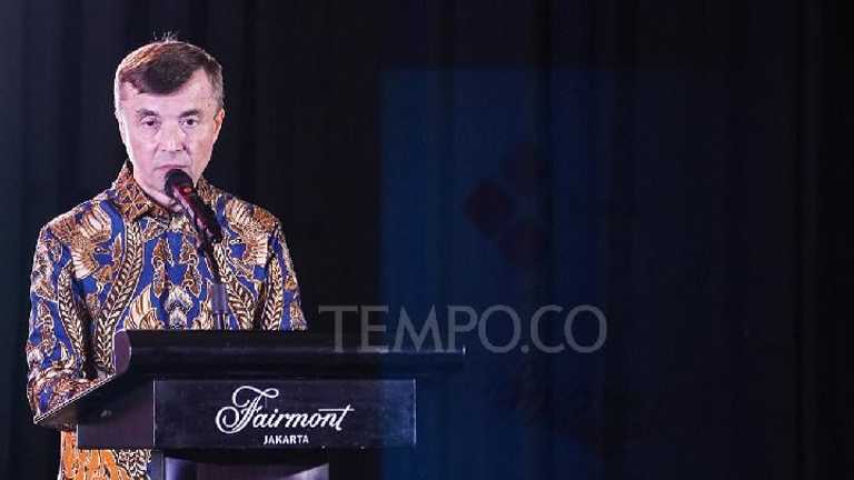 Rusia ingin pasok lebih banyak produk ke Indonesia, tawarkan kerja sama keamanan