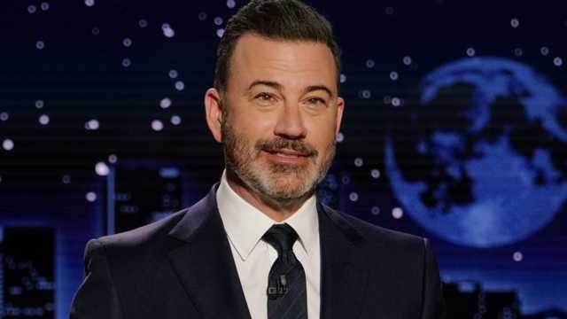 Serikat Hollywood kecam penangguhan Jimmy Kimmel Live! oleh ABC