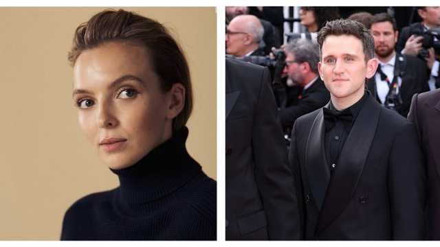 Jodie Comer & Harry Melling Bintangi Film Musikal 'Stuffed', Syuting Dimulai di Wales