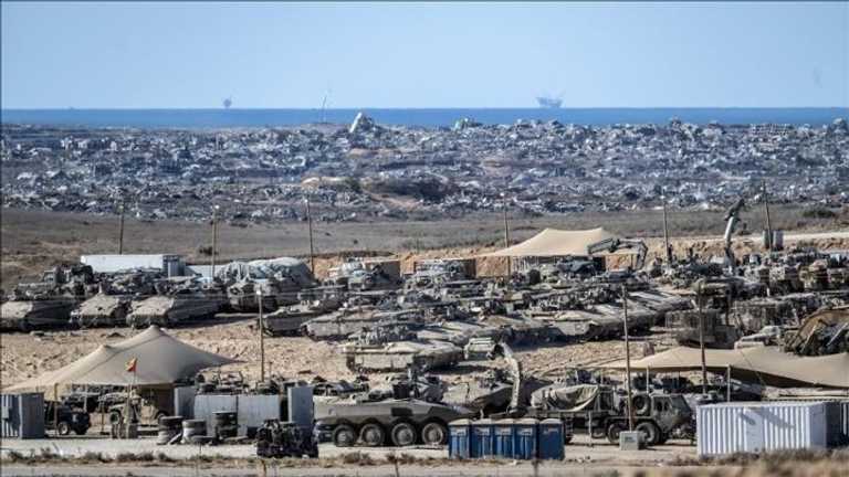 Hamas Tegas Bantah Tuduhan AS soal Pelanggaran Gencatan Senjata Gaza