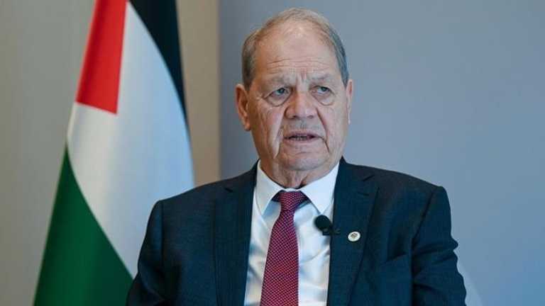 Palestina Desak Dunia Kirim Pasukan ke Gaza, Lindungi Warga Sipil