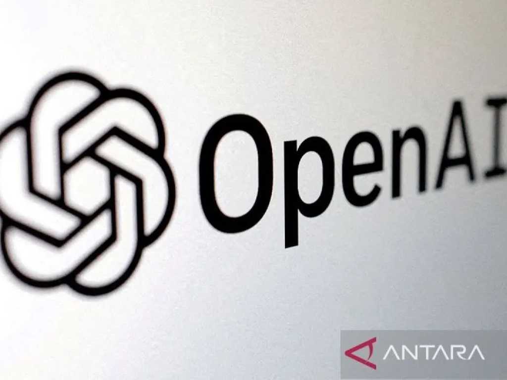 OpenAI Guncang Pasar! Produksi Massal Chip AI Sendiri Dimulai 2025