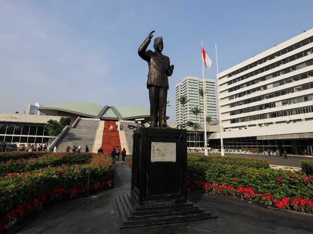 Baleg DPR Desak RUU Perampasan Aset Tuntas Tahun Ini, Libatkan Publik Penuh