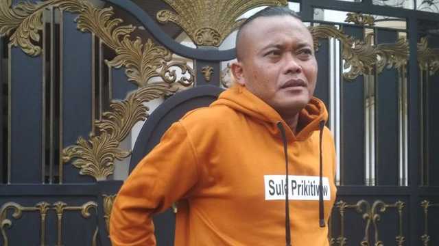 Anak Sule Bongkar Penyebab Ayahnya Drop hingga Dirawat: Gejala Tifus & Anemia