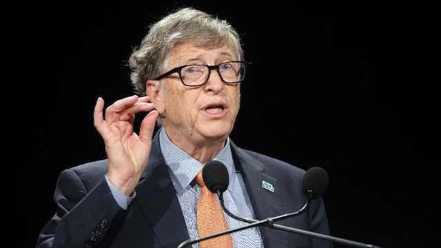 Bill Gates Kejutkan Penggemar, Muncul di Serial India Promosikan Kesehatan