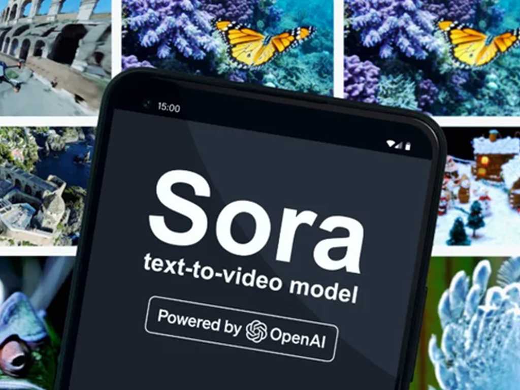 OpenAI Batasi Sora 2: Wajah & Suara Artis Tak Bisa Ditiru AI Tanpa Izin