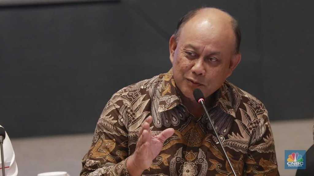 Pemerintah Siapkan Perpres, Atur Tata Kelola Makan Bergizi Gratis