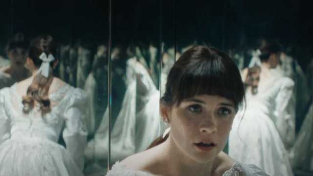 The Conjuring Last Rites: Finale Saga Horor Raih Skor 56% di Rotten Tomatoes