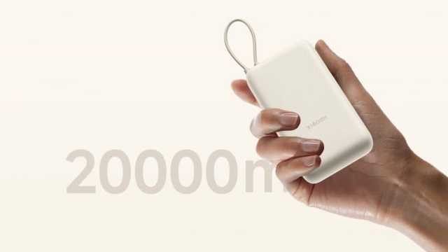 Xiaomi Recall Power Bank 33W 20000mAh, Ancam Pengguna dengan Risiko Kebakaran!