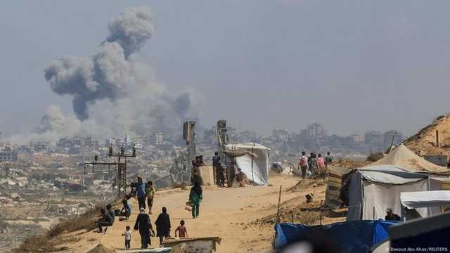 Hamas Umumkan Kesepakatan Damai, Tukar Ribuan Tahanan dengan Israel