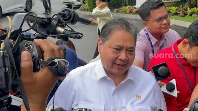 Pemerintah perpanjang PPh Final UMKM 0,5% hingga 2029