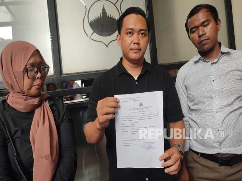 Pelajar korban salah tangkap diduga disiksa polisi di Magelang