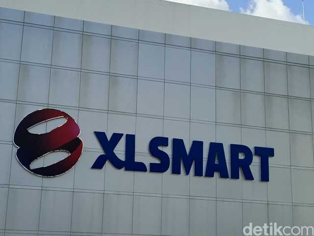 XLSmart catat kerugian Rp 1,22 T, Direksi sebut wajar karena integrasi merger
