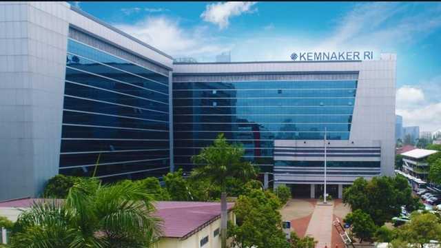 Tanpa RPTKA, Kemnaker Usir 94 WNA dari KEK Sei Mangkei