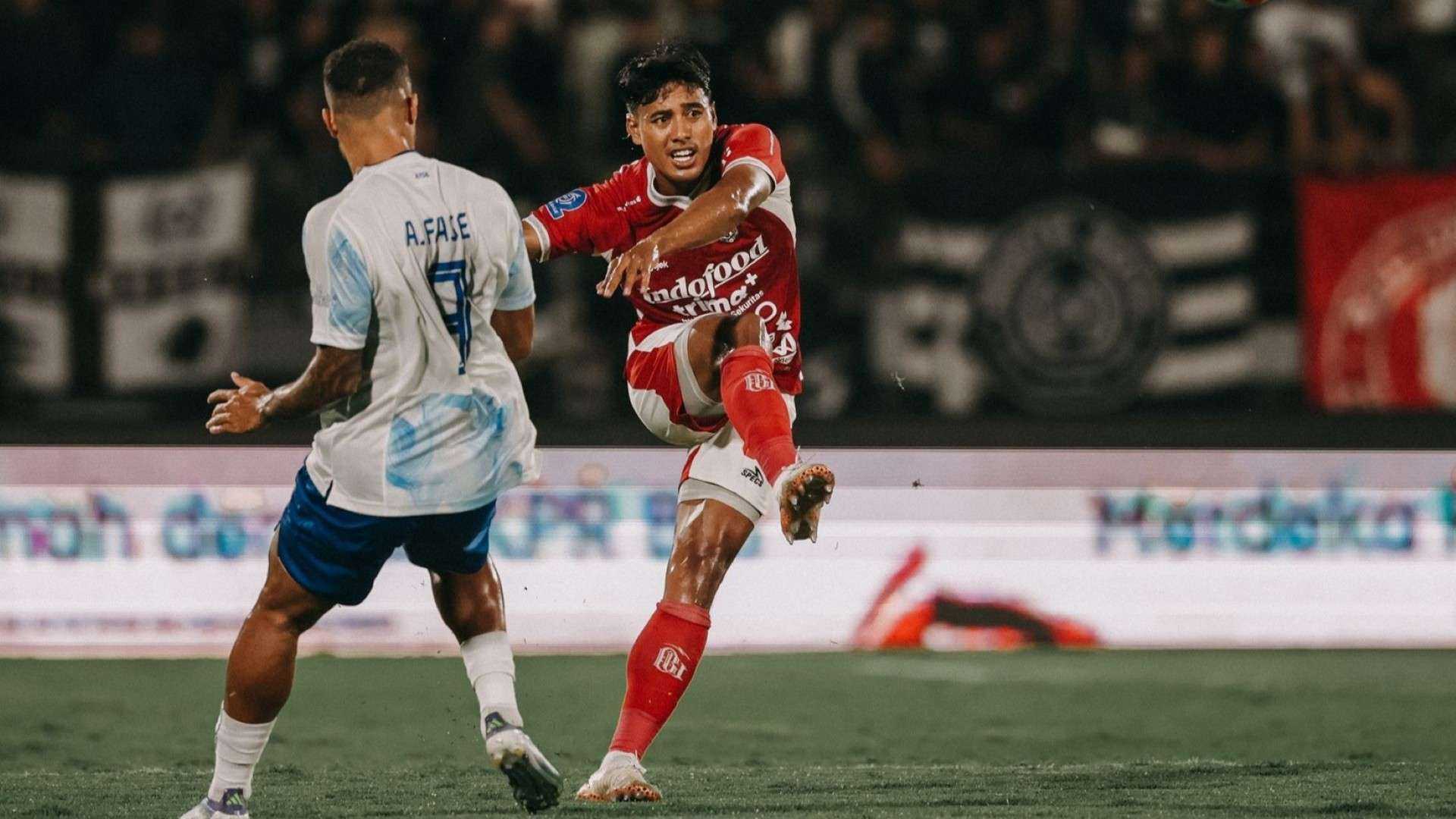 PSIM Yogyakarta dan Dewa United menang 3-1, dongkrak posisi di klasemen Super League