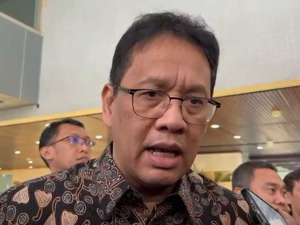 Gugatan Tutut Soeharto terhadap Menkeu dicabut