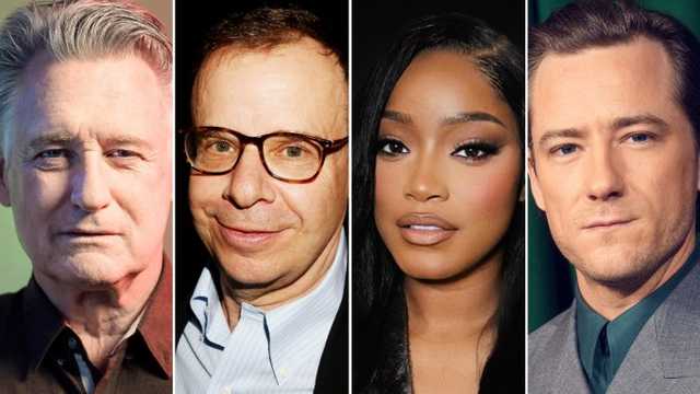 Rick Moranis kembali di Spaceballs baru, Keke Palmer bergabung