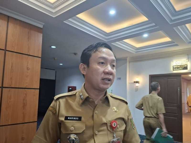 Rp4,7 Triliun! Pembangunan Sport Center Lampung Dipastikan Lanjut, Siap Jadi Pusat Olahraga Megah Sumatera