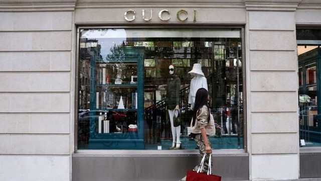 Kering (pemilik Gucci) kebocoran data, Shiny Hunters bertanggung jawab
