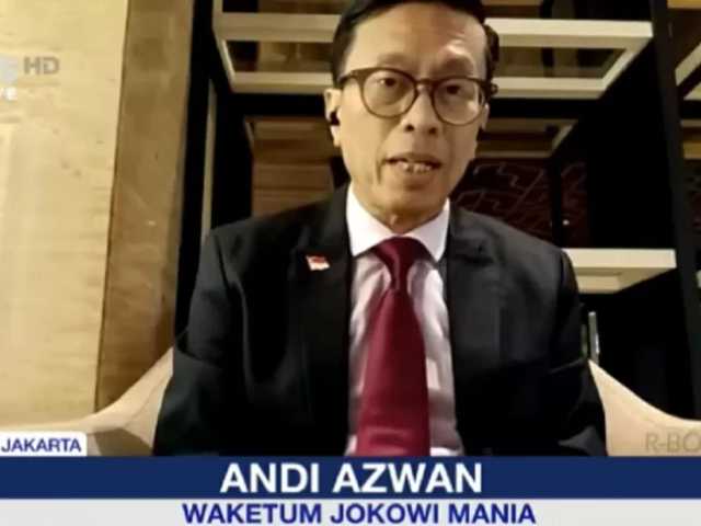 KPU DKI Serahkan Salinan Ijazah Jokowi ke Roy Suryo, Joman Anggap Biasa