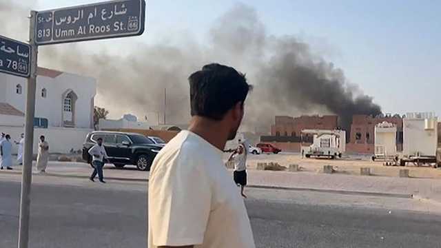 Israel Akui Bertanggung Jawab Penuh atas Serangan Udara di Doha Sasar Pemimpin Hamas