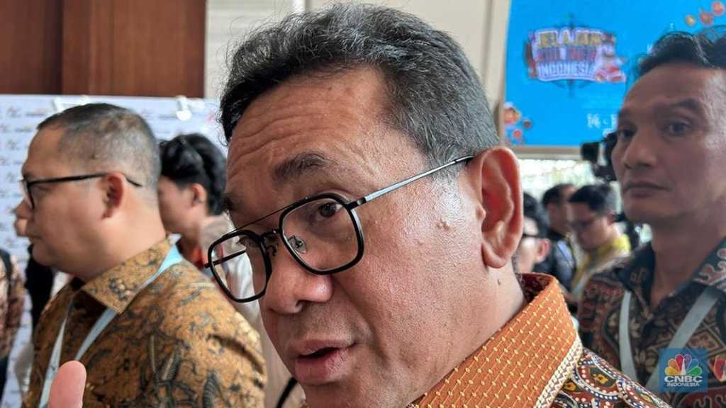 Perang Dagang AS-China Memanas, Ekspor Indonesia Malah Makin Moncer
