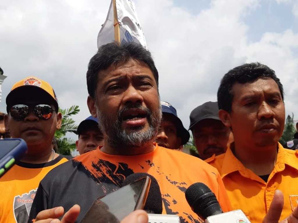 Partai Buruh Ancam Mogok Nasional, Jutaan Pekerja Siap Lumpuhkan Ekonomi
