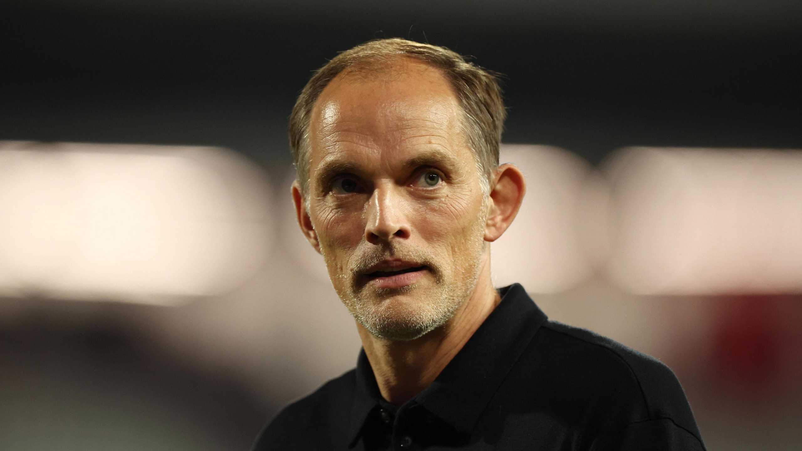 Inggris Hancurkan Serbia 5-0, Tuchel Sebut Kemenangan Ini 'Standar Baru'