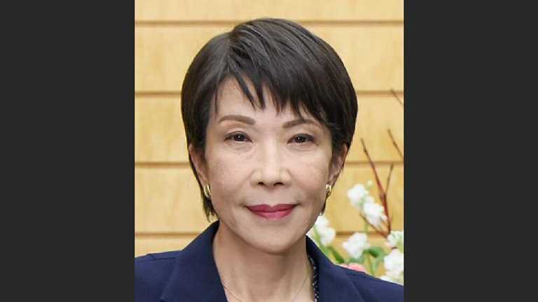 PM Jepang Sanae Takaichi Debut di ASEAN, Perkuat FOIP Hadapi Cina