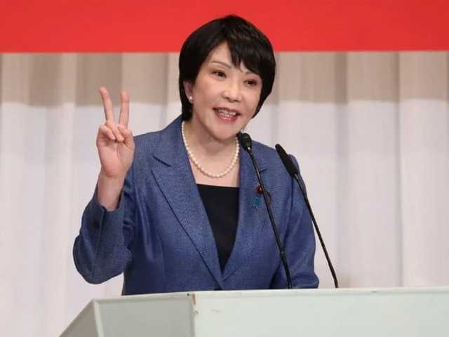 PM Jepang Sanae Takaichi: Potong Gaji Kabinet, Sinyal Kuat Reformasi