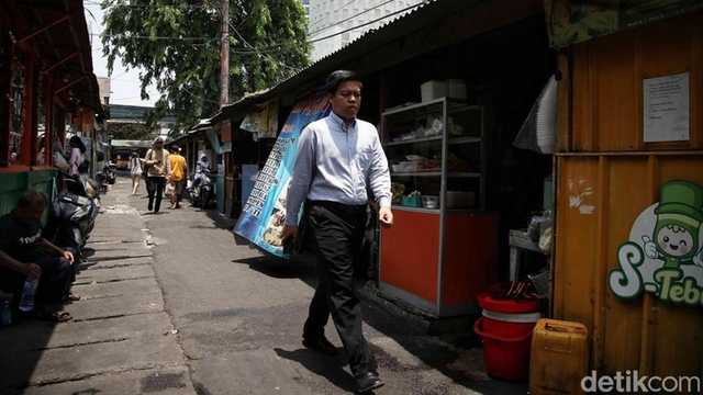 Gini Ratio Indonesia Melonjak, Ekonom Ungkap Kesenjangan Ekonomi Picu Amarah Publik