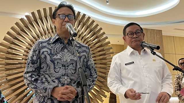 Gubernur DKI: 5.000 Pohon Rawan Tumbang Akan Dipotong, Imbas Insiden Lexus