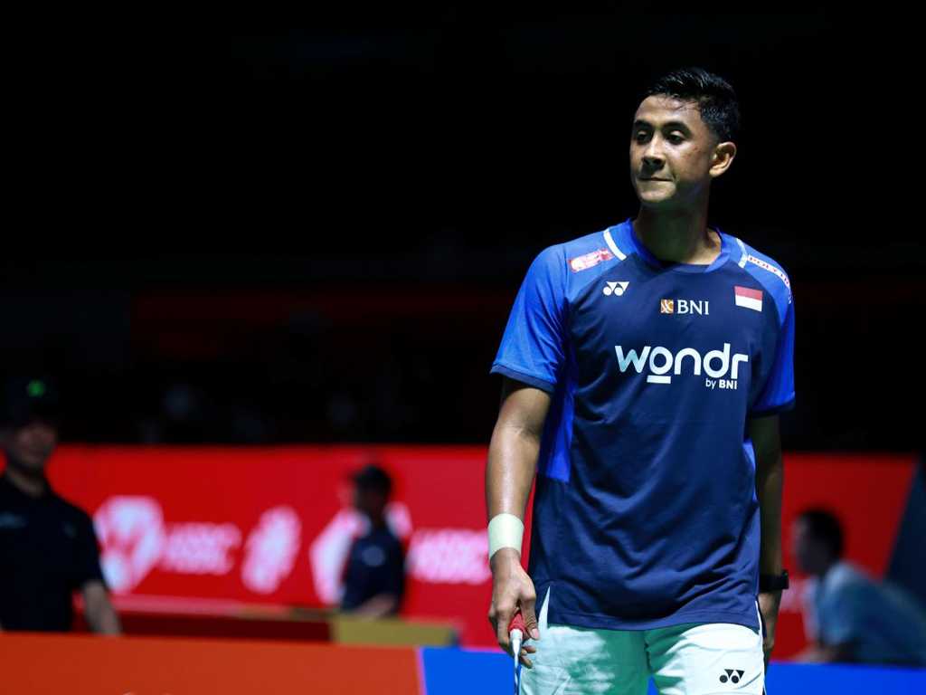 SEA Games 2025: PBSI Pilih Skuad Muda, Bintang Utama Absen Demi Regenerasi