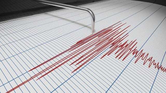 Gempa Magnitudo 6,6 Guncang Papua Nugini, Belum Ada Laporan Kerusakan