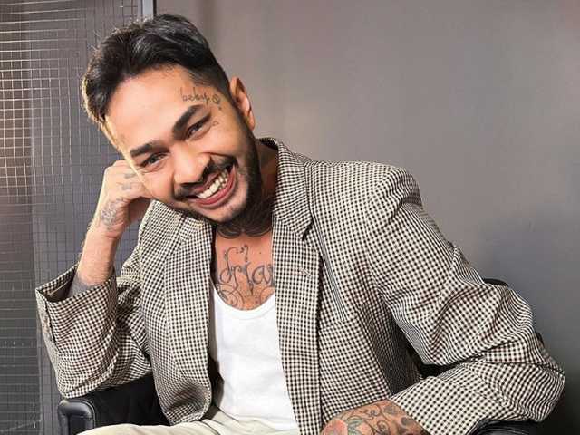 Video Viral: Onadio Leonardo Mengamuk, Lempar Naskah Saat Syuting?