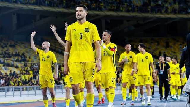 Media Malaysia Ambisius, Target Salip Ranking FIFA Indonesia