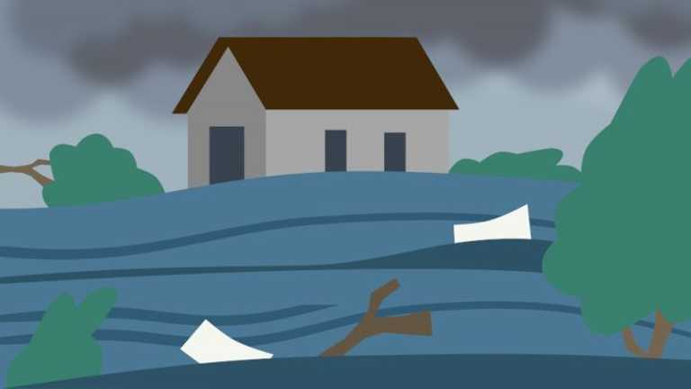 BPBD DKI: 11 Kelurahan Jakarta Utara Waspada Banjir Rob Sepekan