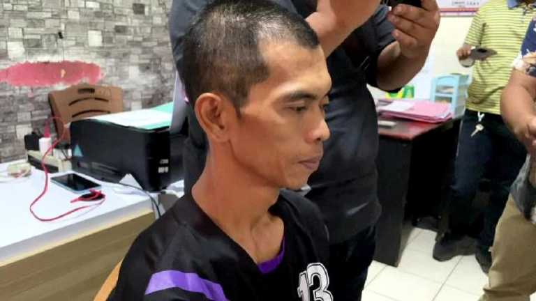 Guru Ngaji di Lampung Utara Cabuli Murid 5 Kali, Terbongkar Setelah Ibu Curiga