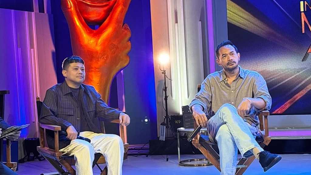 Setelah 2 Dekade, IMAA 2025 Kembali Apresiasi Insan Perfilman Nasional