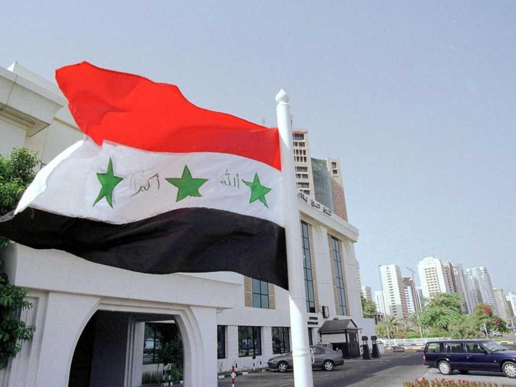 Irak Gelar Pemilu: Partai Besar Kembali Berkuasa, Independen Terpinggirkan