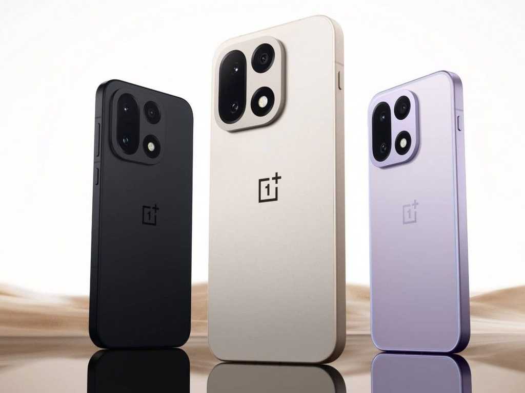 OnePlus 15 Resmi Meluncur, Spesifikasi Gahar Tanpa Hasselblad