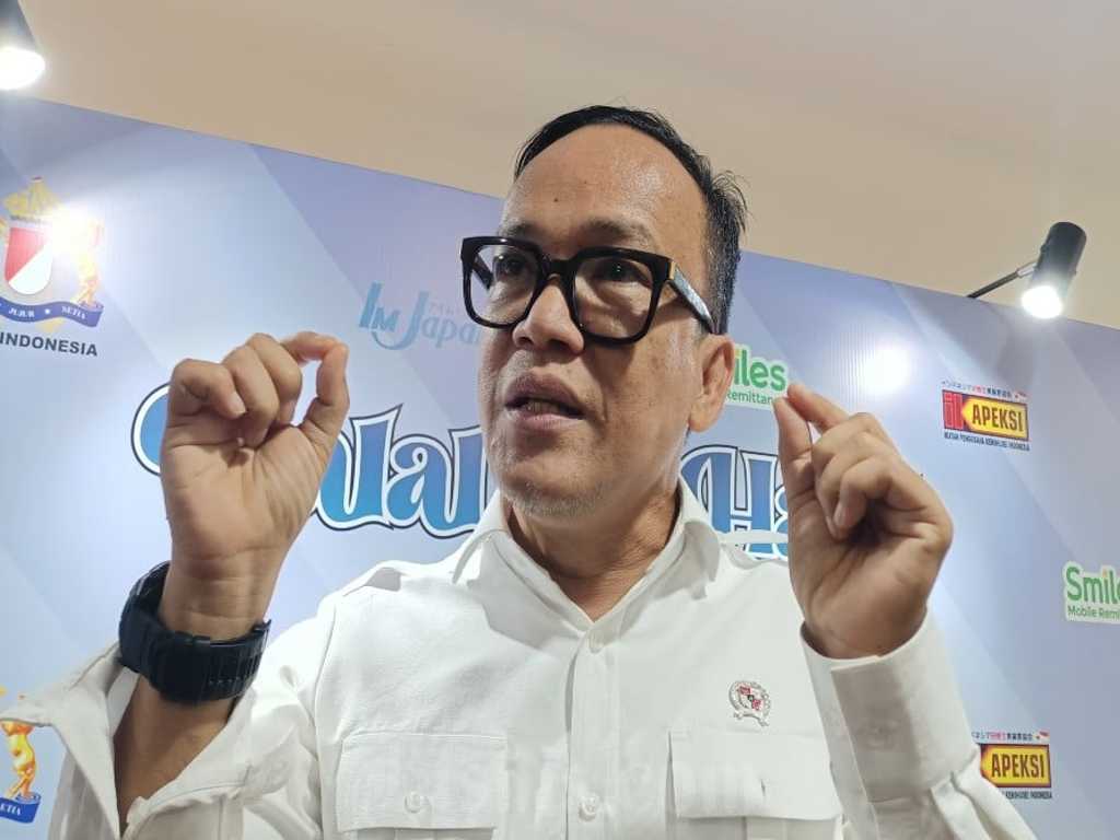 Terungkap! Anak Immanuel Ebenezer Pindahkan 3 Mobil Usai OTT KPK, Akui Ketakutan