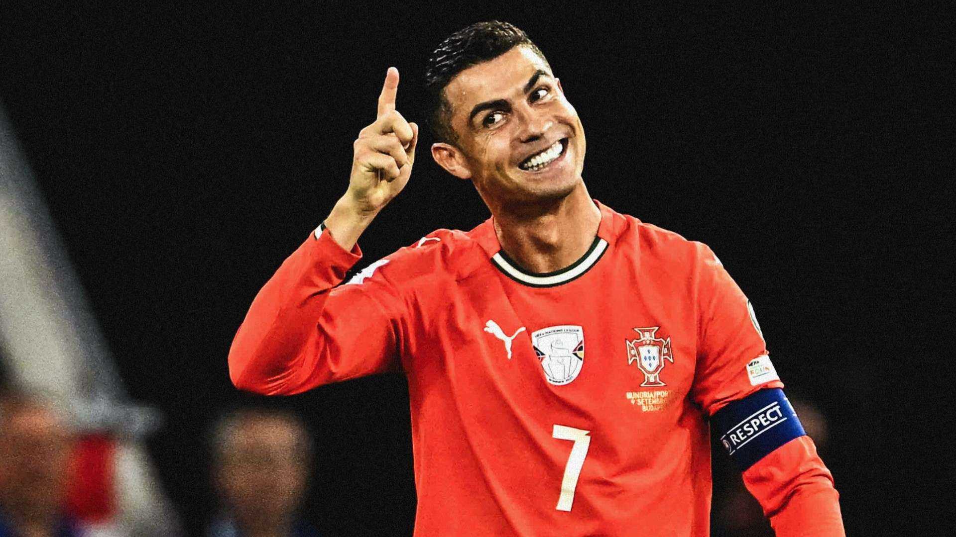 Gol Menit Akhir Cancelo Bawa Portugal Menang Dramatis 3-2 atas Hongaria
