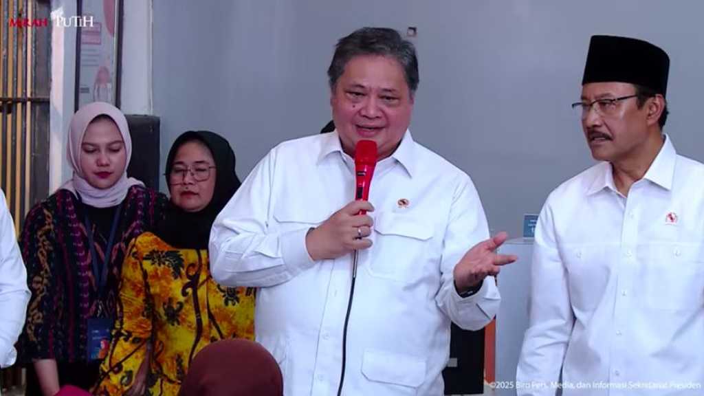 Pemerintah Tambah 80.000 Kuota Magang Nasional, Siapkan Rp 1,4 T