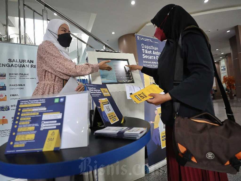 Demo Besar Guncang Indonesia, Tuntut Hapus Pajak & Naikkan PTKP!