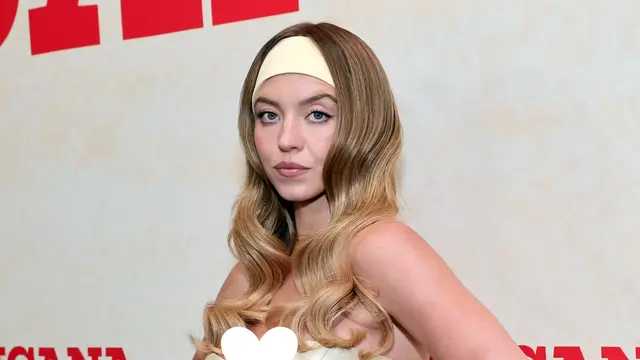 Hollywood Heboh! Sydney Sweeney Dikabarkan Pacaran dengan Scooter Braun
