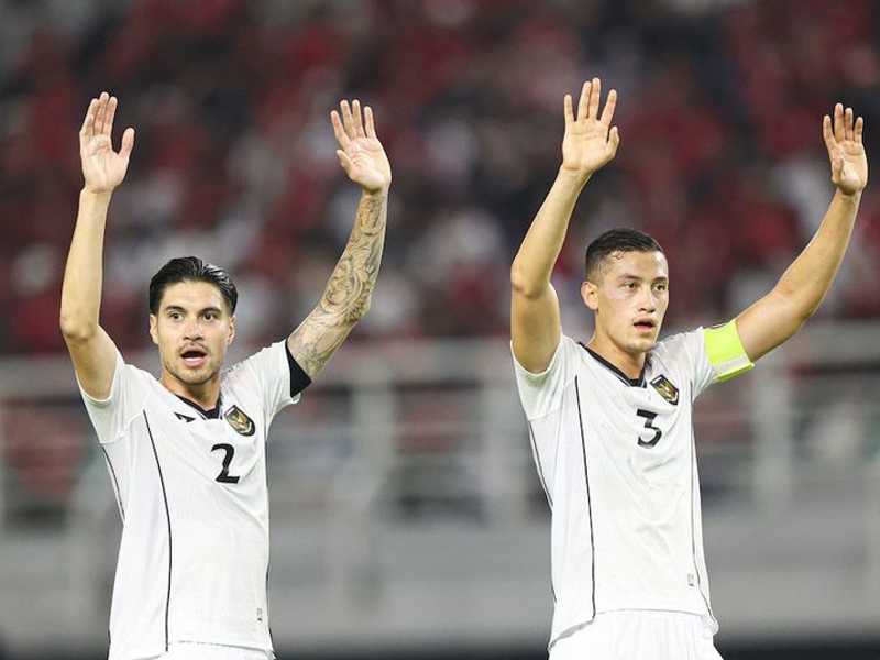 Erick Thohir siapkan langkah khusus antisipasi kendala Timnas di Arab Saudi