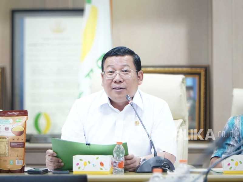 Badan Pangan Nasional evaluasi peredaran beras khusus, soroti harga tinggi di ritel