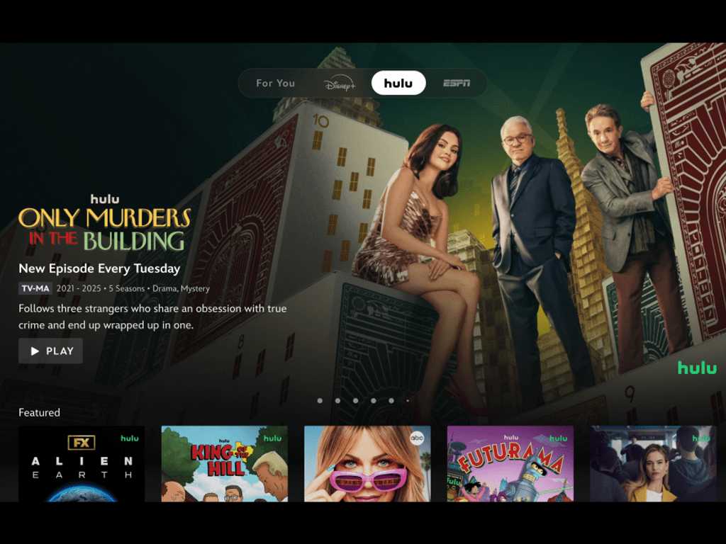 Disney integrasikan Hulu secara global di Disney+, ganti merek Star